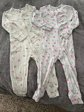 Skims Baby Sleeper Set